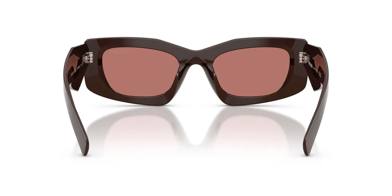 Prada D03SD Sunglasses - view 3